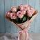 Букет цветов из: Розы в Верхних Ачалуках