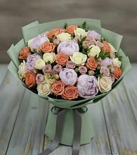 Букет Мороженное в Верхних Ачалуках