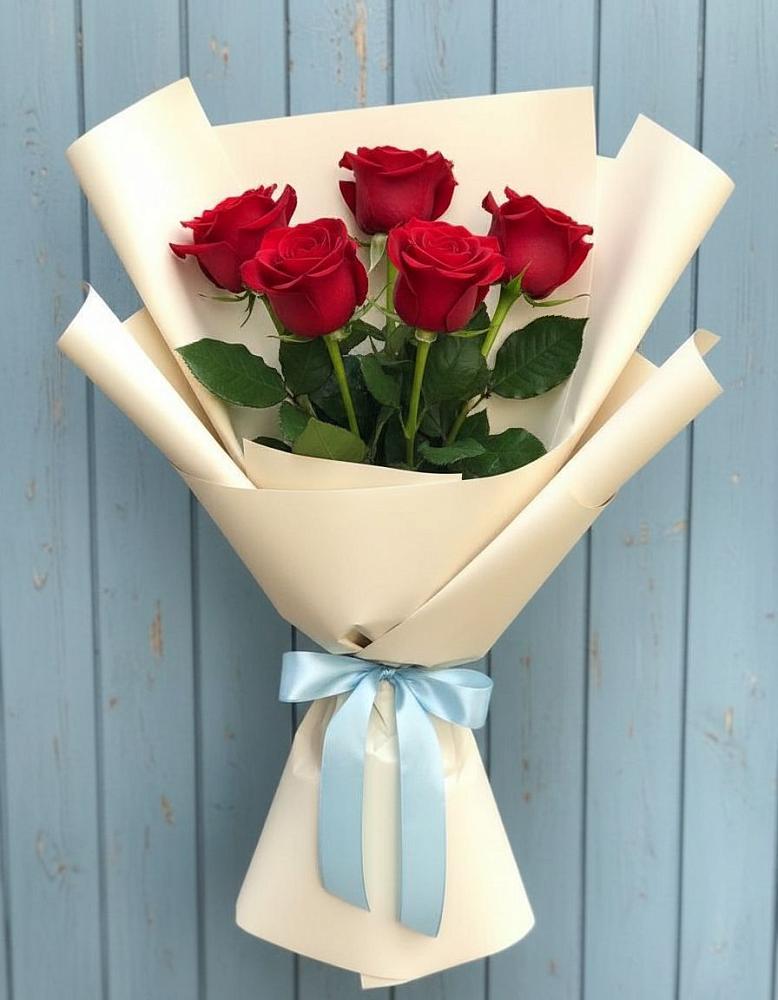 Букет Классика чувств в Верхних Ачалуках