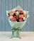 Букет цветов из: Розы в Верхних Ачалуках