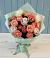 Букет цветов из: Розы в Верхних Ачалуках