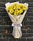 Букет цветов из: Хризантемы в Верхних Ачалуках