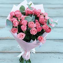 Букет Леди совершенство #REPLACE_PRED# Верхних Ачалуках